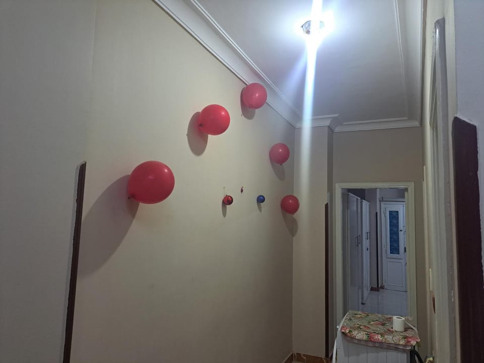 Sweet Home Hostel- open 24 hour Hostel in Hurghada