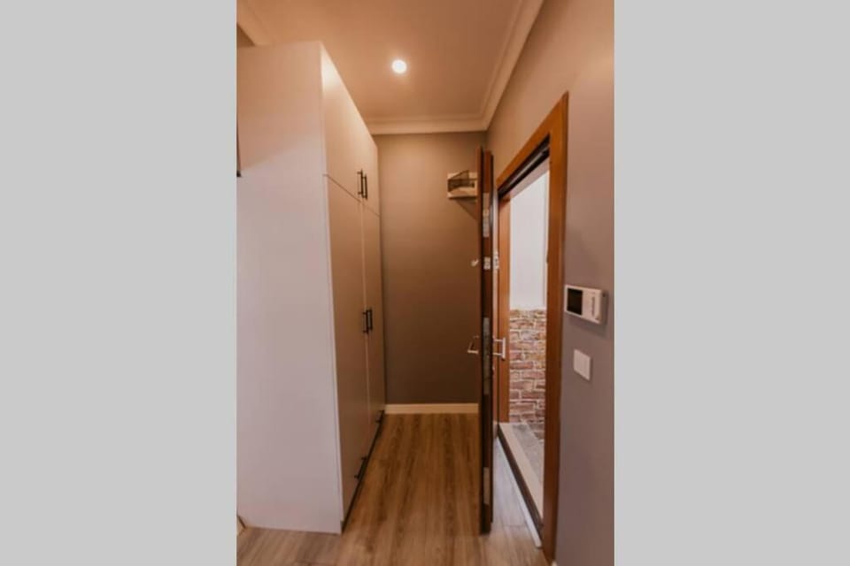 Galadoo Suites 4th Floor Apartment in Istanbul