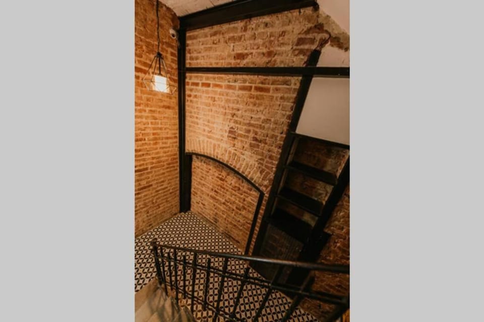 Galadoo Suites 4th Floor Apartment in Istanbul
