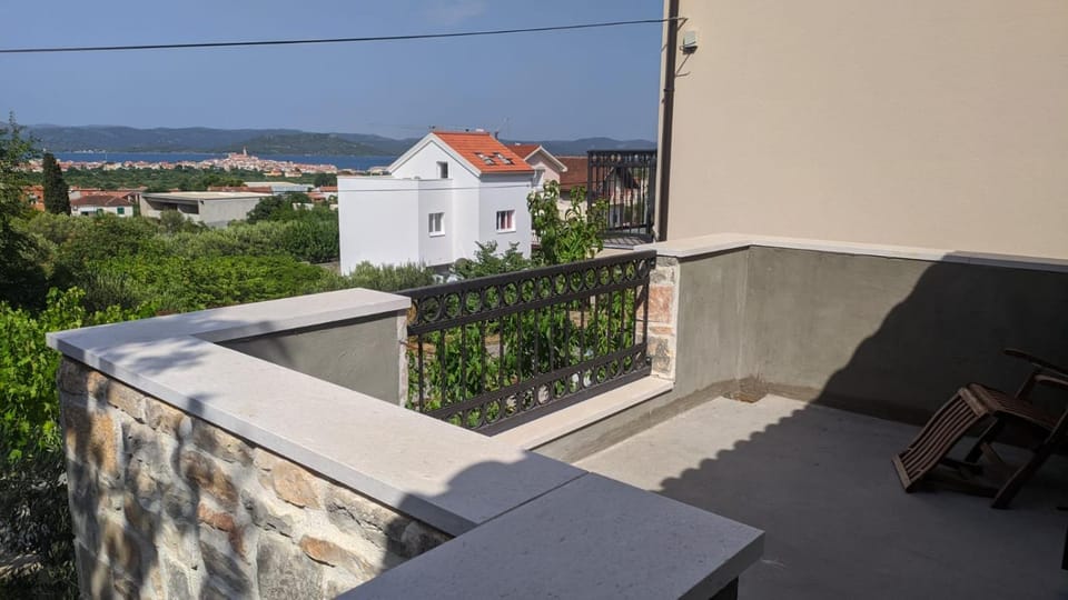 Modern and cozy apartments Murty 1 and Murty 2 Apartment in Murter