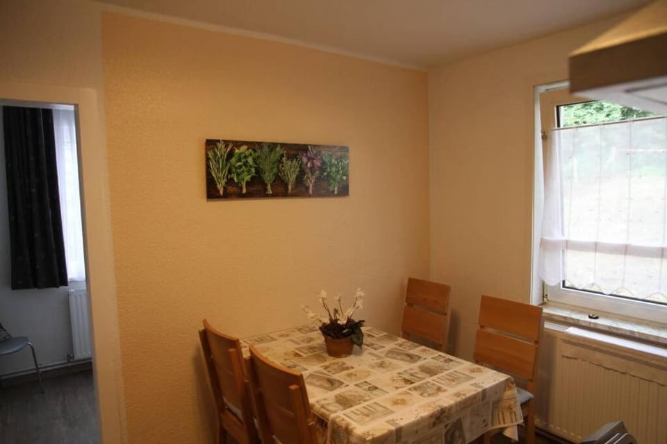 Wohnung Julius 1 Apartment in Lower Saxony, Germany