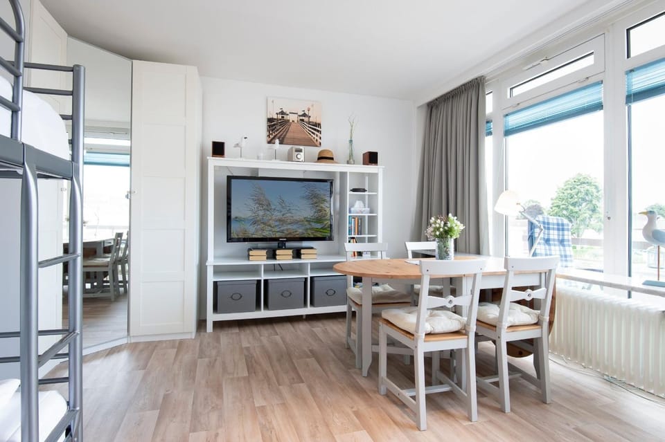 Baltic Strandkoje Grömitz Apartment in Grömitz