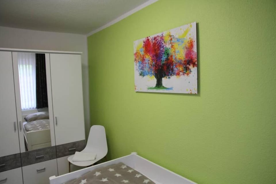 Wohnung Julius 2 Apartment in Lower Saxony, Germany