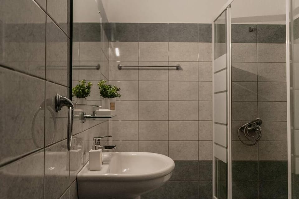 Aigli's Urban Lodge Apartment in Volos