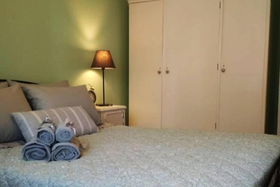 Aigli's Urban Lodge Apartment in Volos