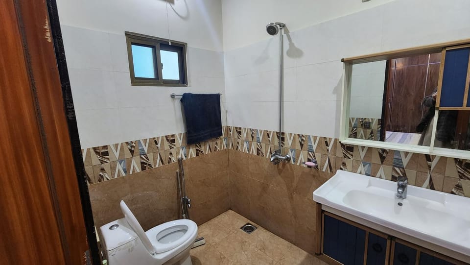 Darul Khair Bed and Breakfast in Lahore