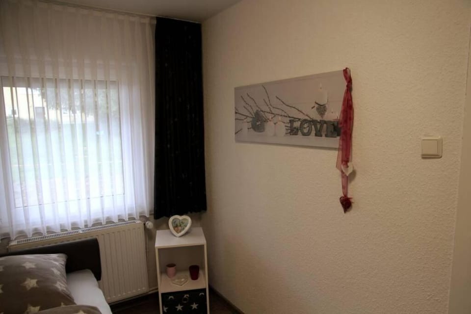 Wohnung Julius 4 Apartment in Lower Saxony, Germany