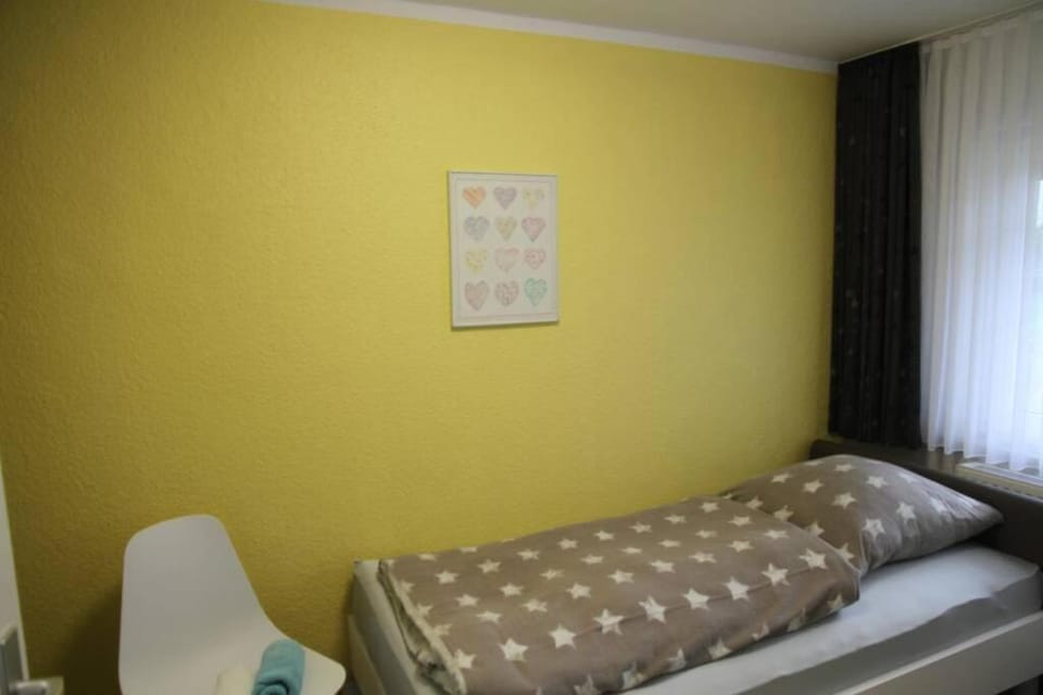 Wohnung Julius 4 Apartment in Lower Saxony, Germany