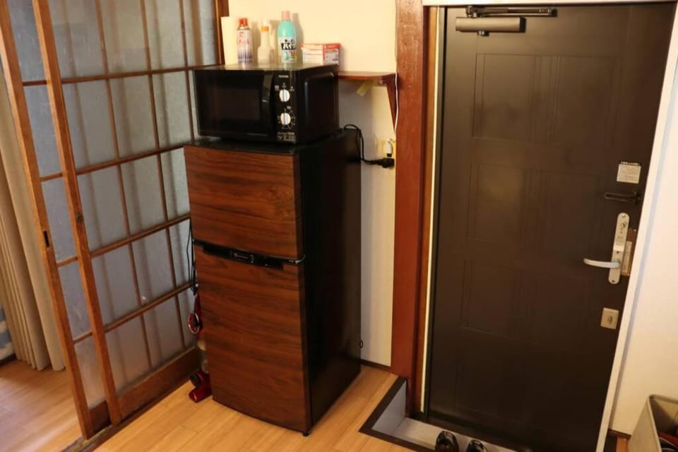 リテックス浦安 Apartment in Chiba Prefecture