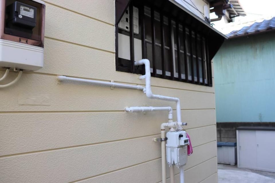 リテックス浦安 Apartment in Chiba Prefecture