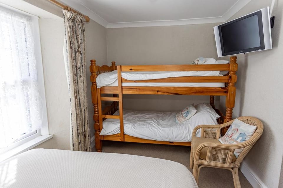 Springwell Inn Inn in Wales