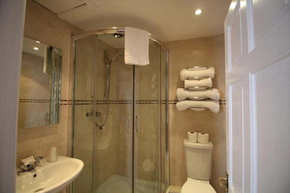 Springwell Inn Inn in Wales