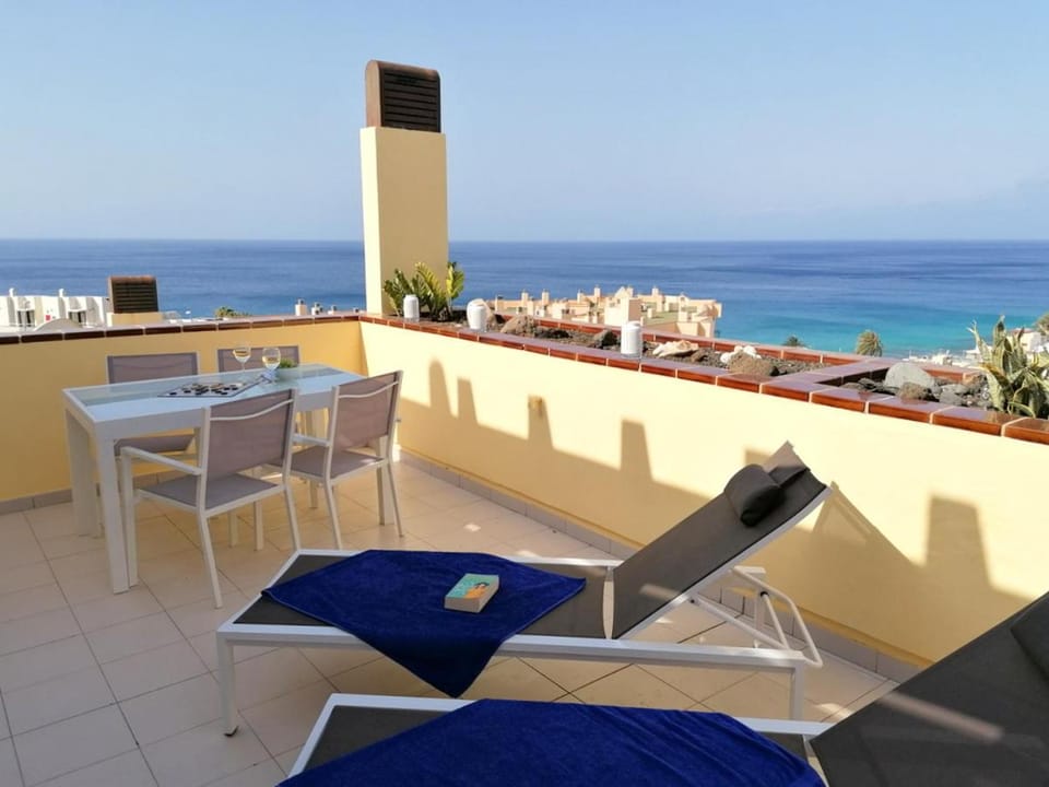 View (from property/room), Balcony/Terrace