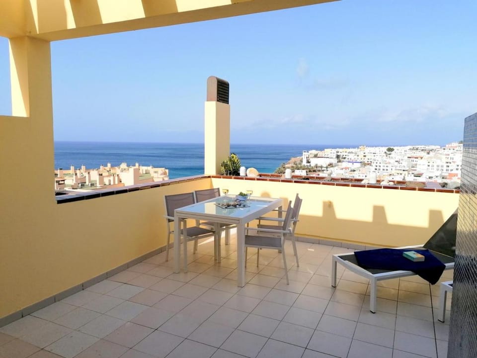 View (from property/room), Balcony/Terrace