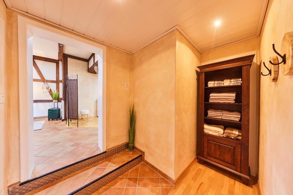 Sauna, Spa and wellness centre/facilities