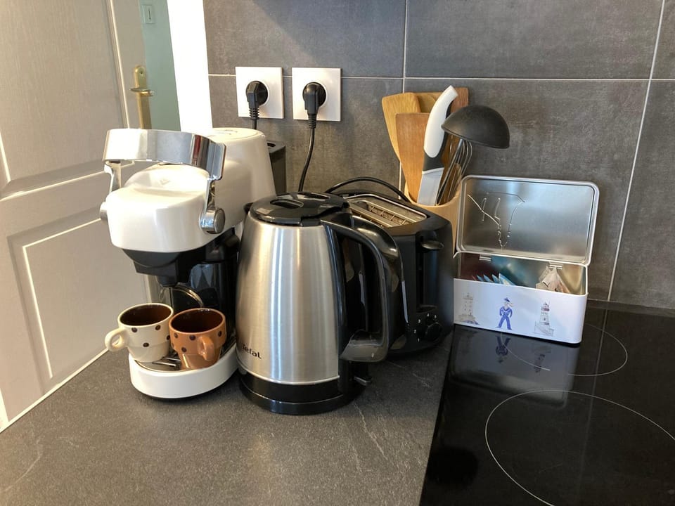 Calme et spacieux près du Loing et du centre Apartment in Île-de-France