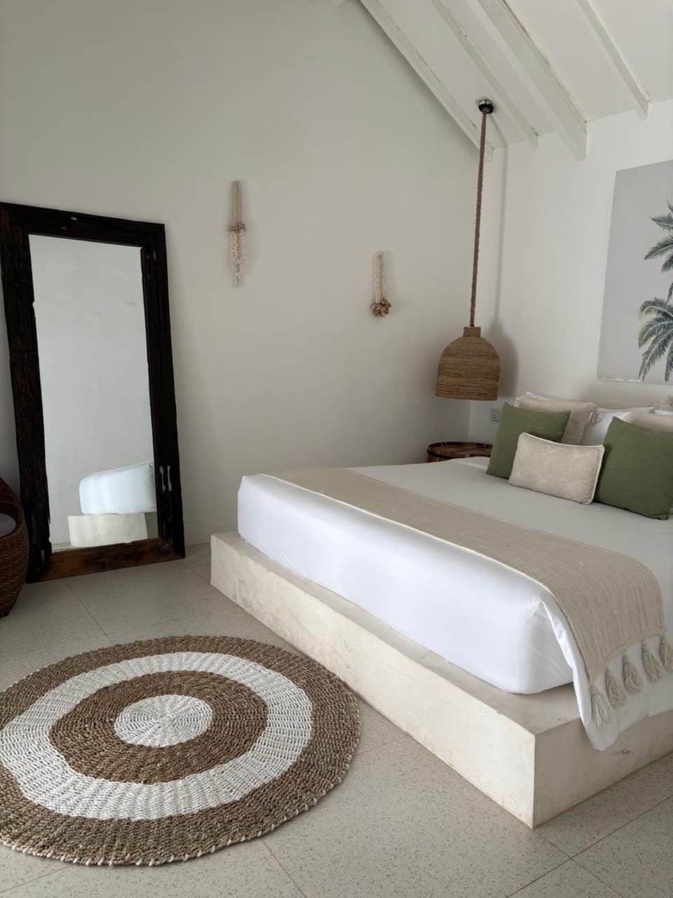 Villa Bianca Bali Villa in North Kuta