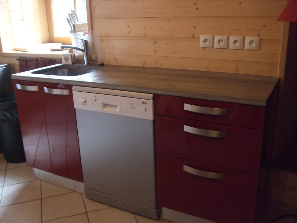 Chalet montagne 11 p Grand Massif 100 m télécabine Cabin in Morillon