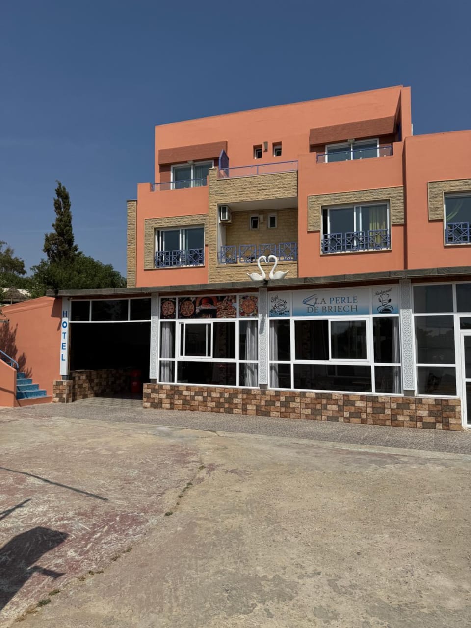 La Perle De Briech Bed and Breakfast in Tangier-Tétouan-Al Hoceima
