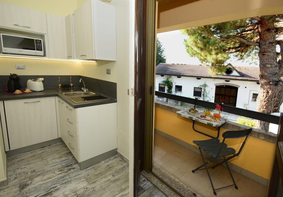 Pidkova Bed and Breakfast in Emilia-Romagna