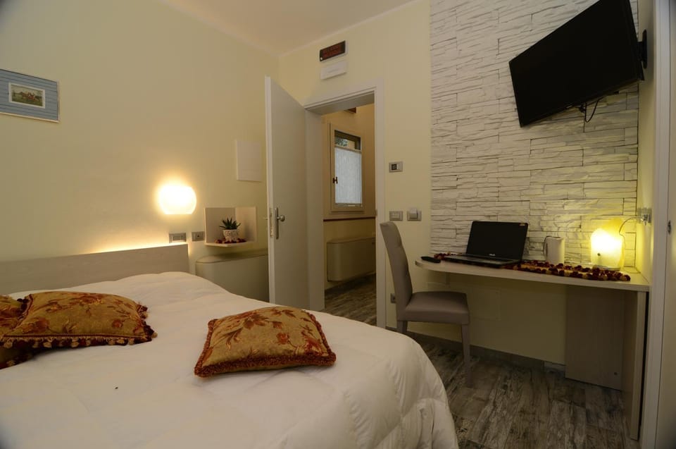 Pidkova Bed and Breakfast in Emilia-Romagna