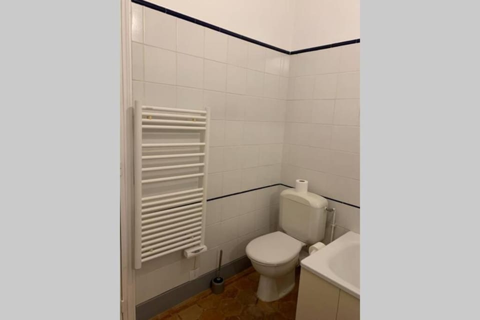 Appartement entre Paris et CDG Apartment in Île-de-France