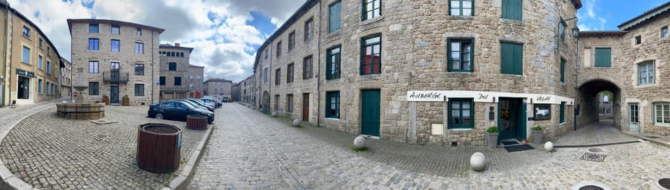 Neighbourhood