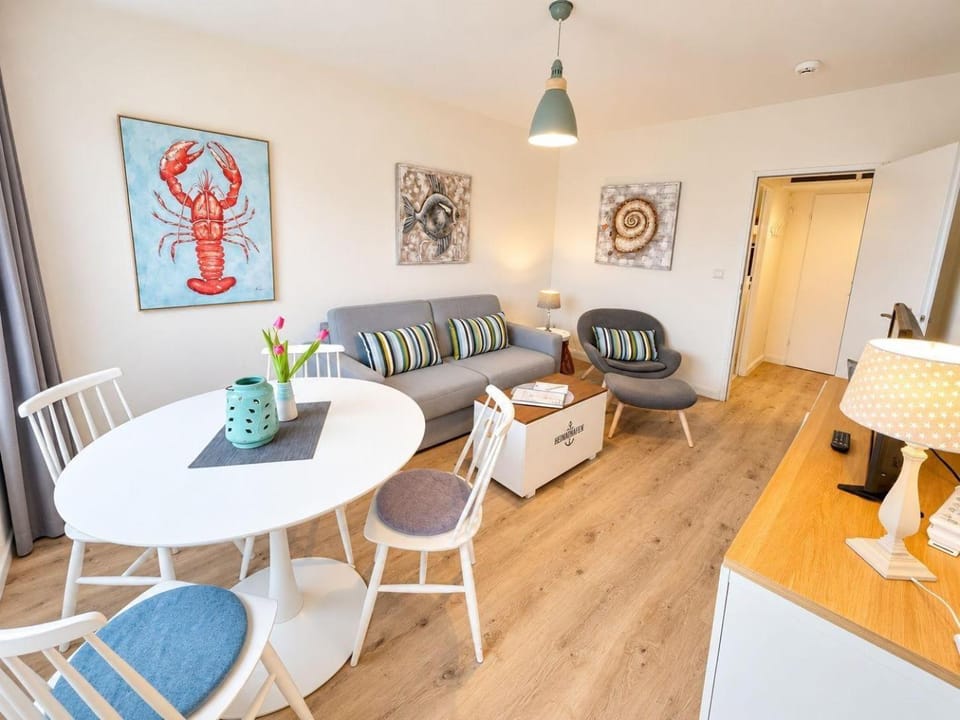 Appartement-18-A194 Apartment in Westerland