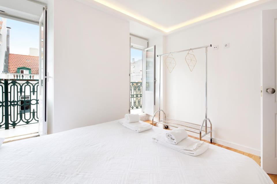 Cosy Room in Alcantara - Lisboa Bed and Breakfast in Lisbon