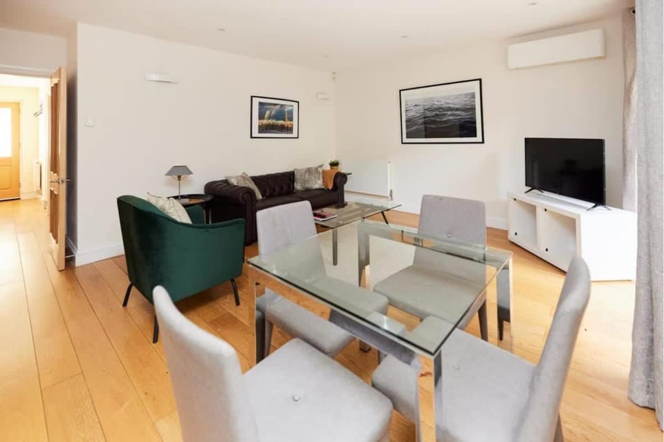 The Bayswater Nook - Stylish 1BDR Flat Apartment in City of Westminster