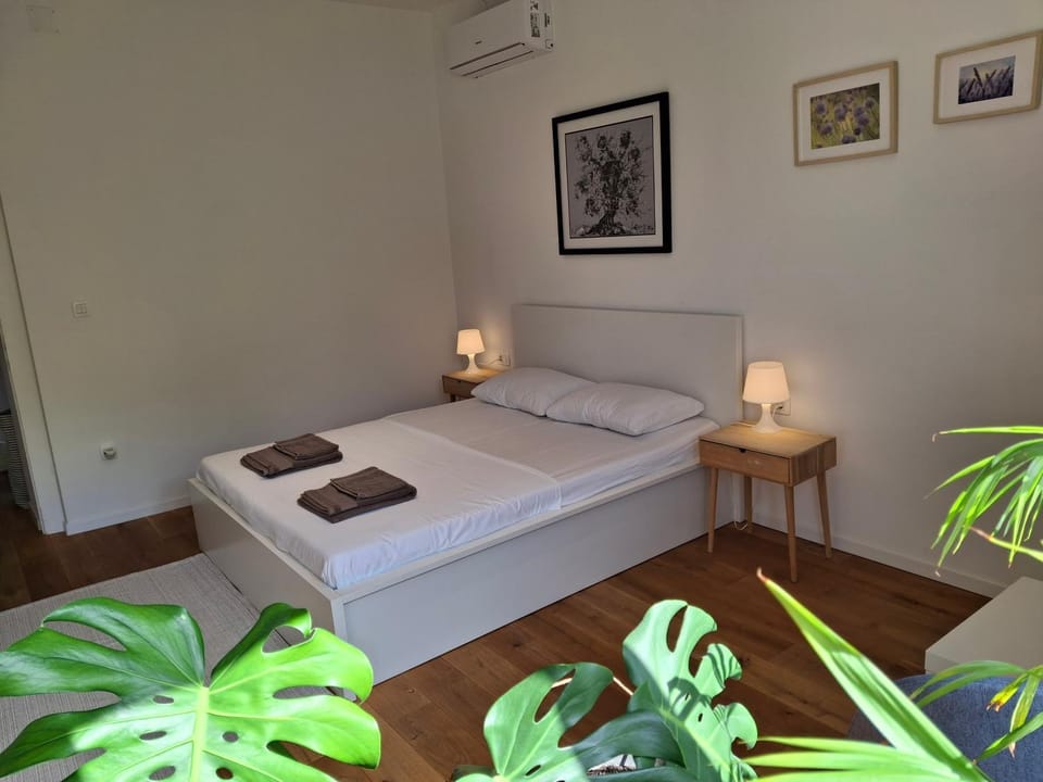 Apartment Lenka Apartment in Zadar