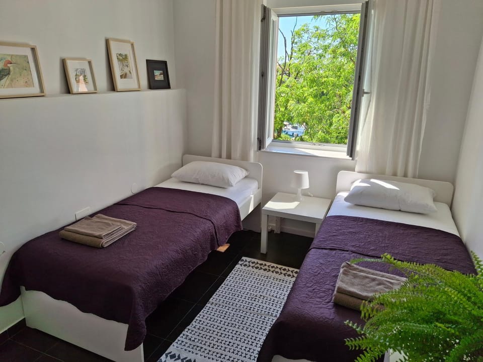 Apartment Lenka Apartment in Zadar