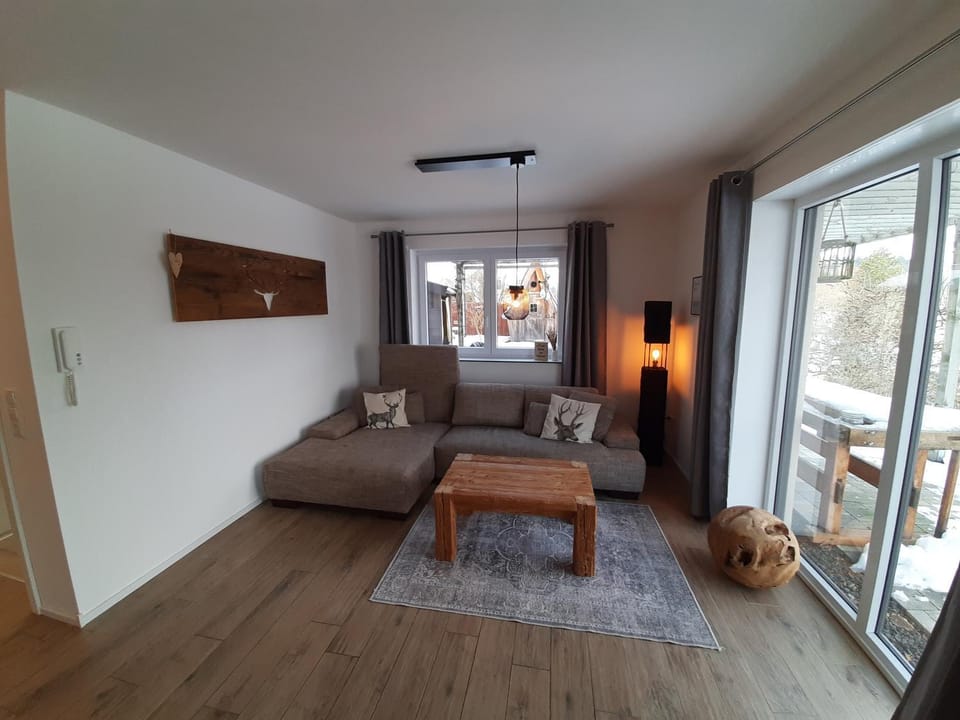 Schwarz I wald Apartment Apartment in Baden-Württemberg