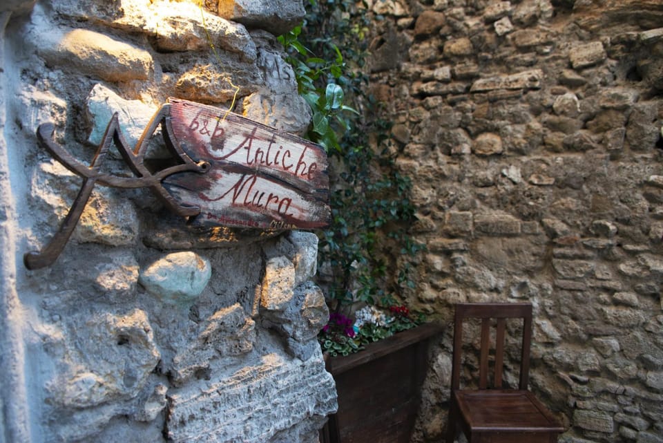 Property logo or sign