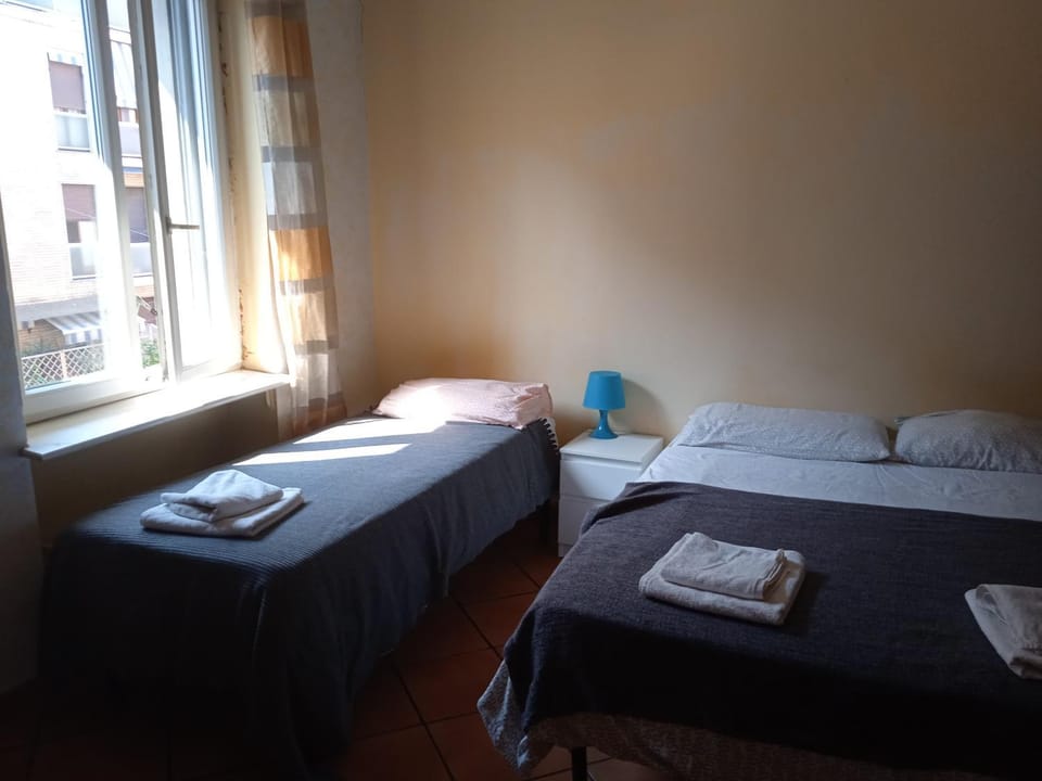 La casa di Luigi porta Venezia Apartment in Milan