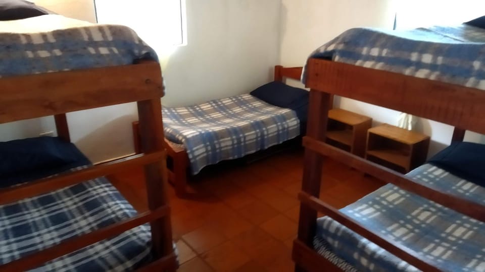 Nuestro Bosque I Bed and Breakfast in Cundinamarca, Colombia