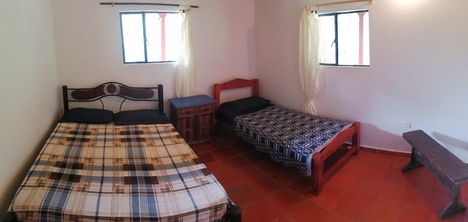 Nuestro Bosque I Bed and Breakfast in Cundinamarca, Colombia