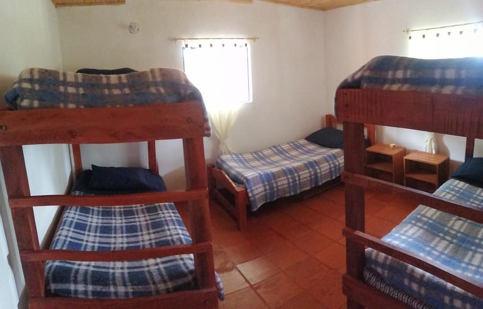 Nuestro Bosque I Bed and Breakfast in Cundinamarca, Colombia