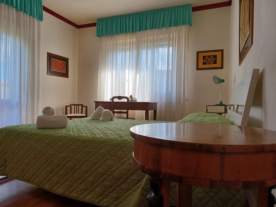 Balcony/Terrace, Bedroom