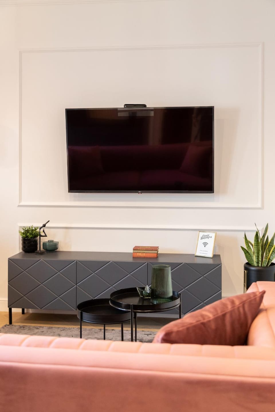 TV and multimedia