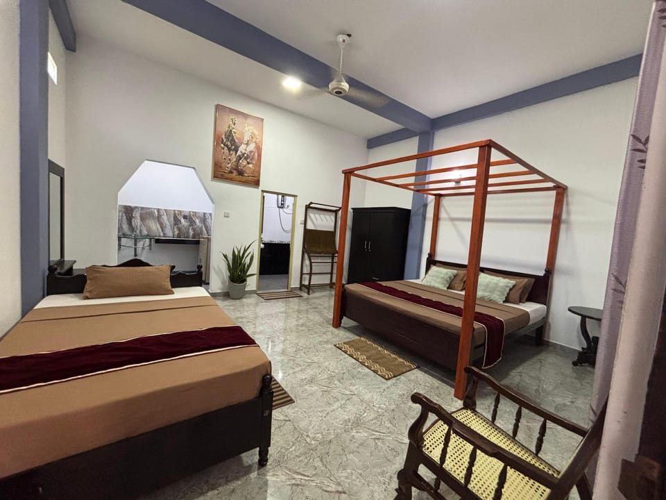 Kismet Rest Mirissa Bed and Breakfast in Mirissa