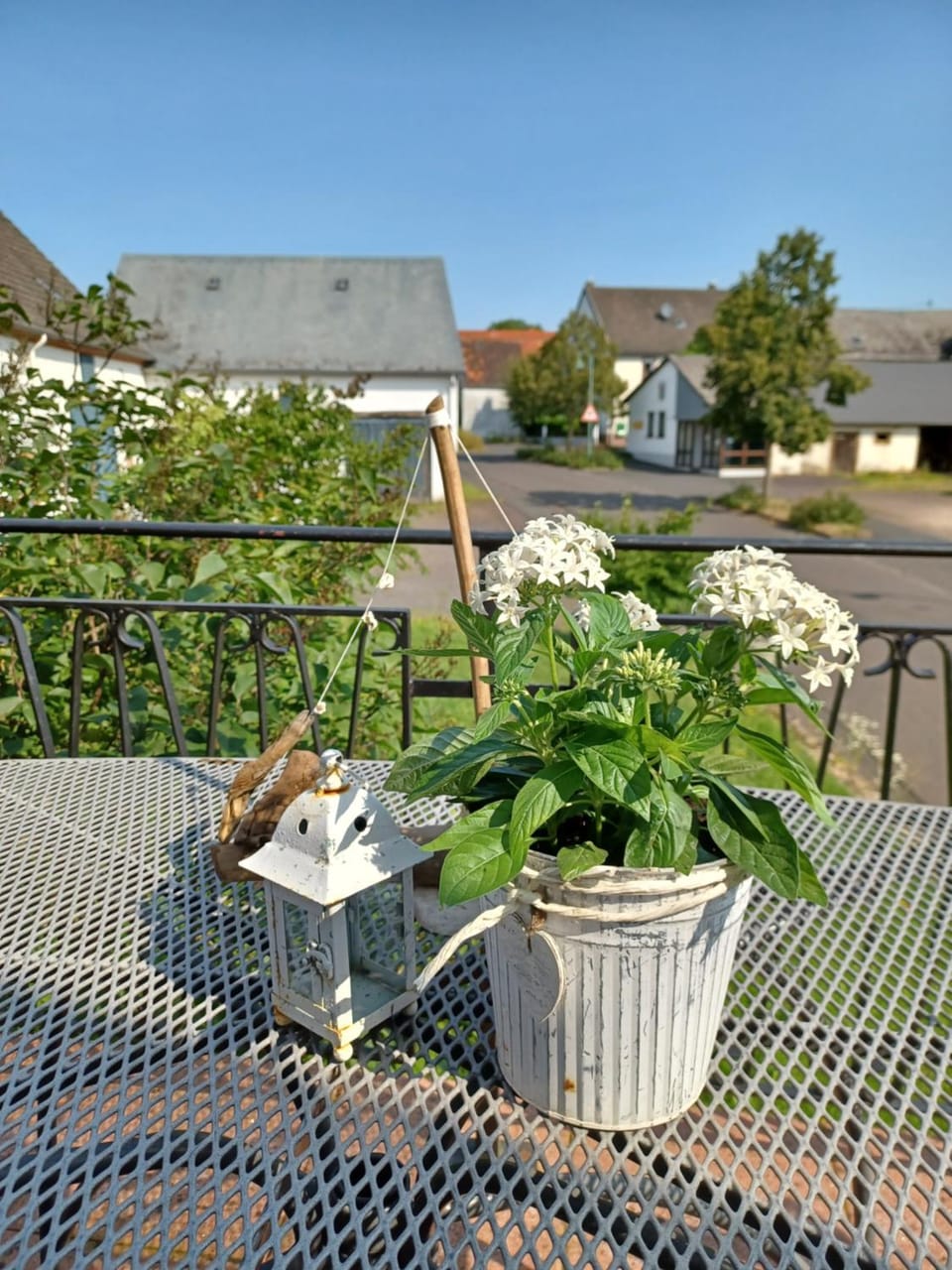 Lieblingsplatz Apartment in Rhineland-Palatinate