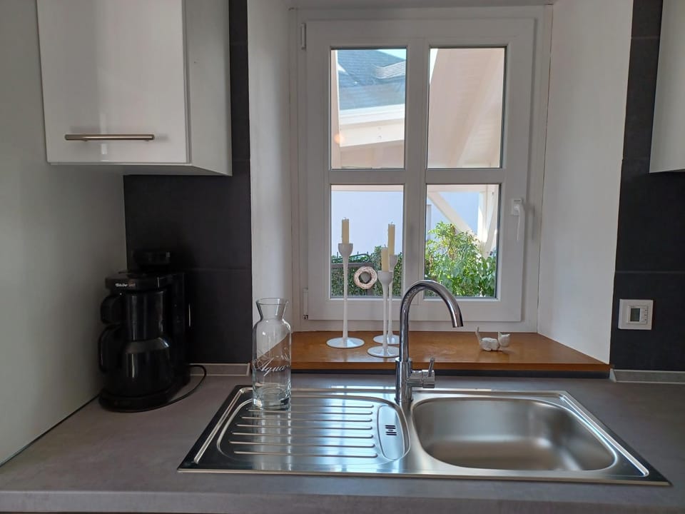 Lieblingsplatz Apartment in Rhineland-Palatinate