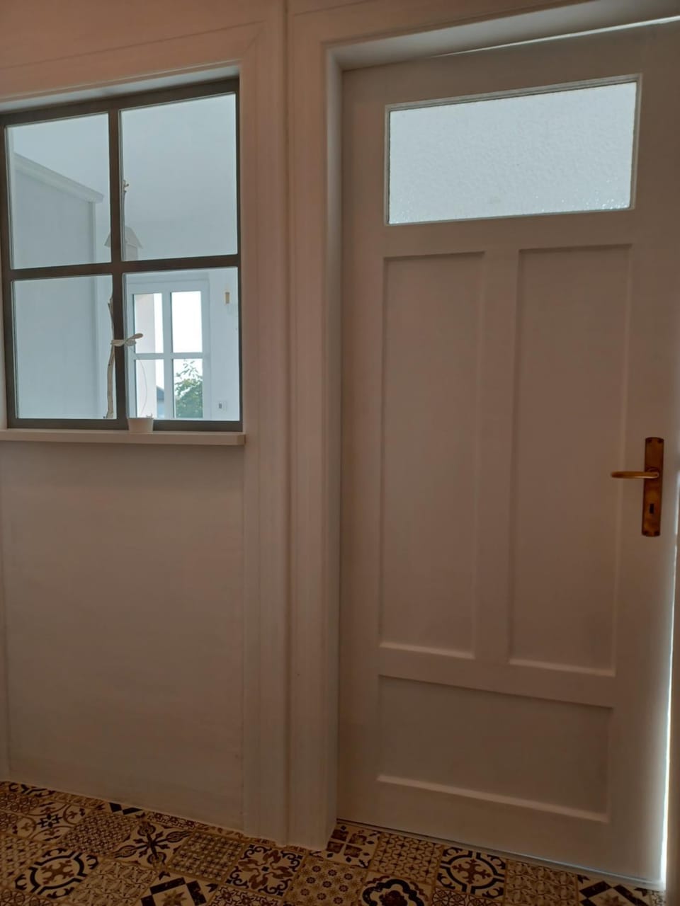 Lieblingsplatz Apartment in Rhineland-Palatinate