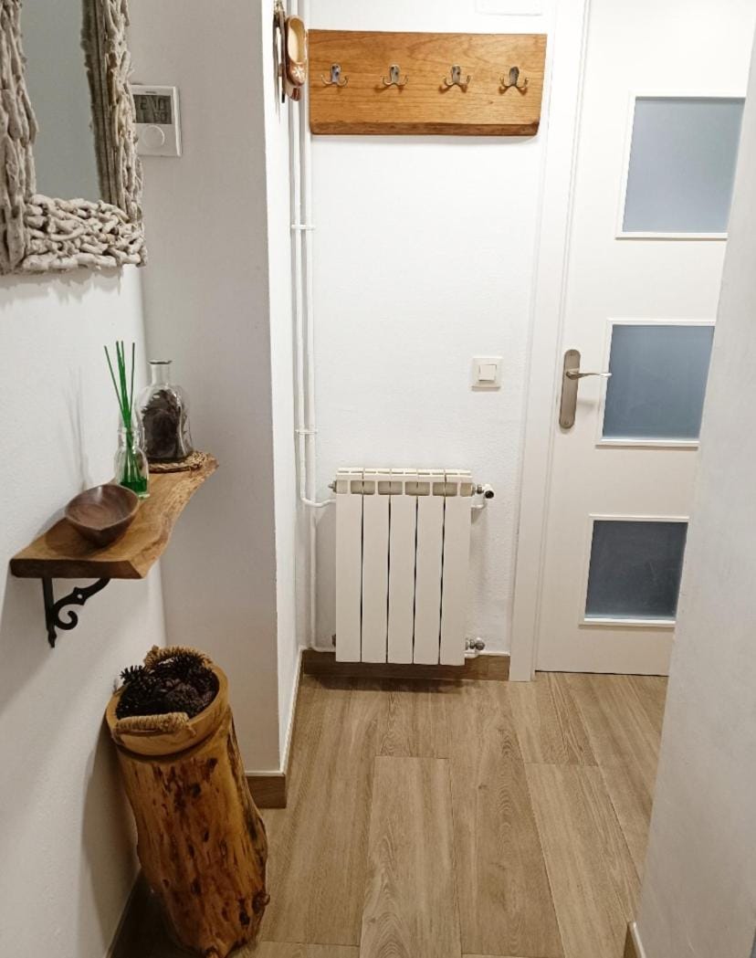 Apartament Turístic Campdevànol Apartment in Ripollès