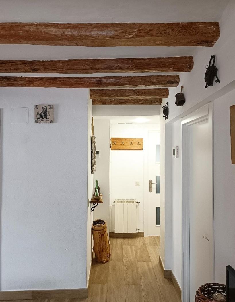 Apartament Turístic Campdevànol Apartment in Ripollès