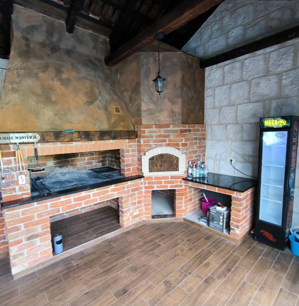 Holiday Home Villa Marija House in Split-Dalmatia County