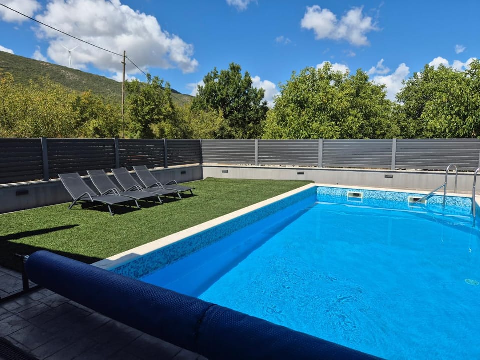 Holiday Home Villa Marija House in Split-Dalmatia County
