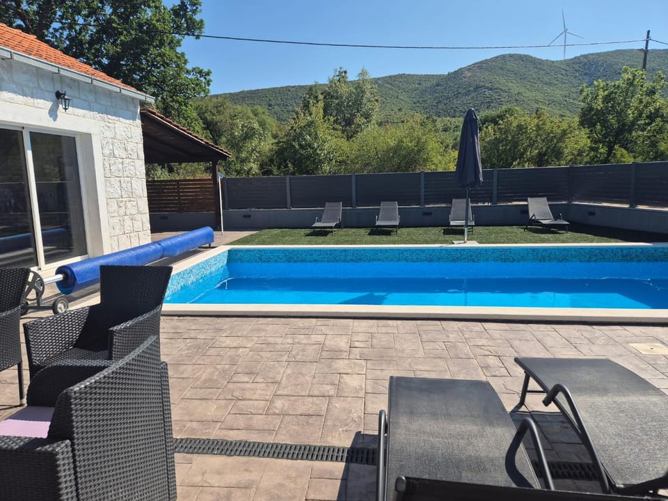 Holiday Home Villa Marija House in Split-Dalmatia County