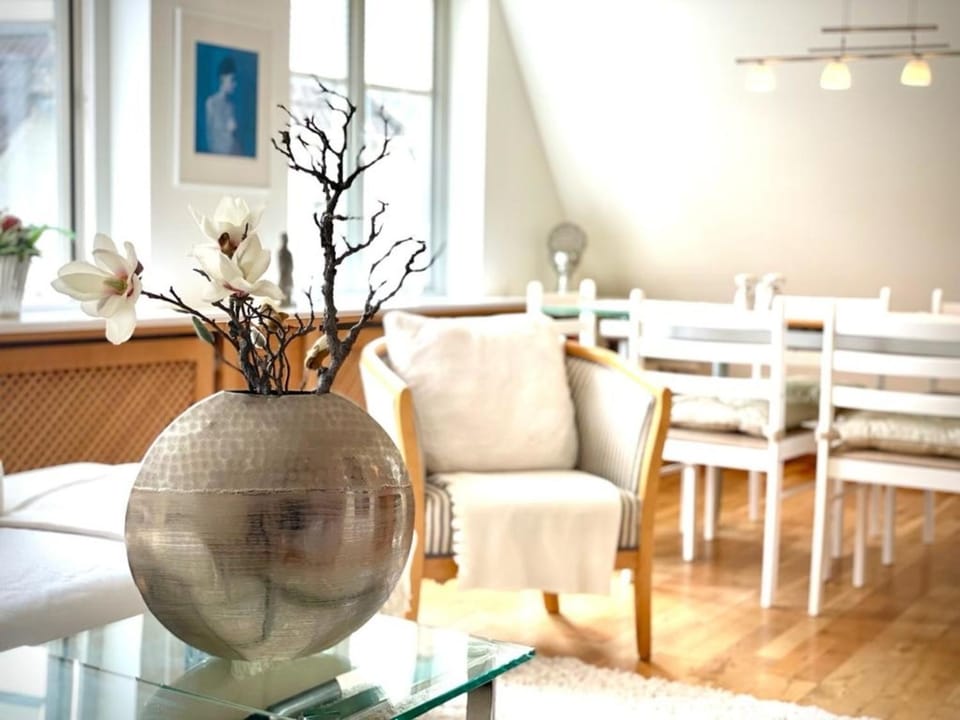 Fischerhuus House in Eckernförde